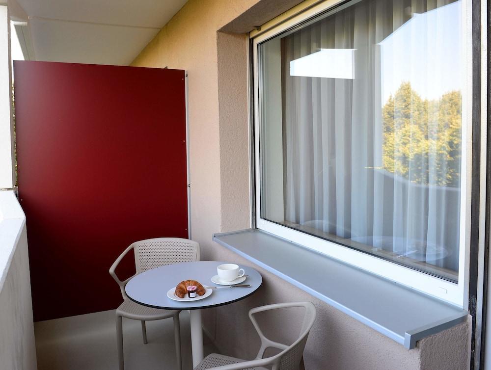 Frederics Muenchen City Schwabing Buitenkant foto