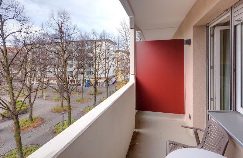 Frederics Muenchen City Schwabing Buitenkant foto